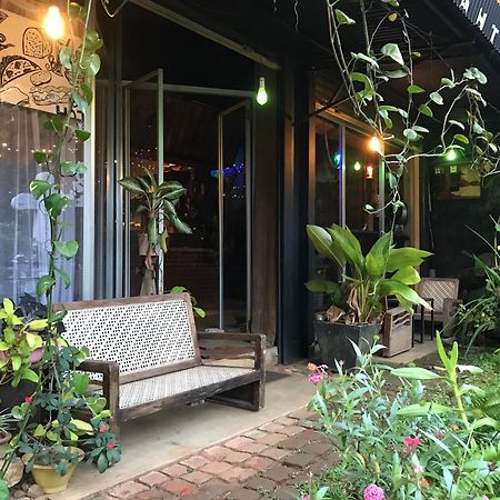La Pinchi " Pinchi'S Bed " Hotell Gampola Eksteriør bilde