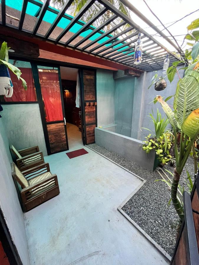 La Pinchi " Pinchi'S Bed " Hotell Gampola Eksteriør bilde